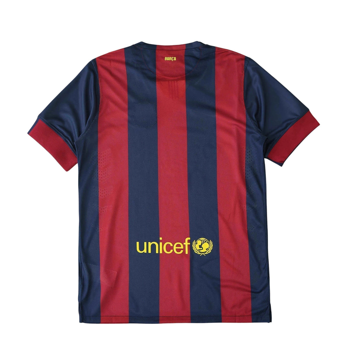 Camisa Barcelona I 2014/15 - imagem 5