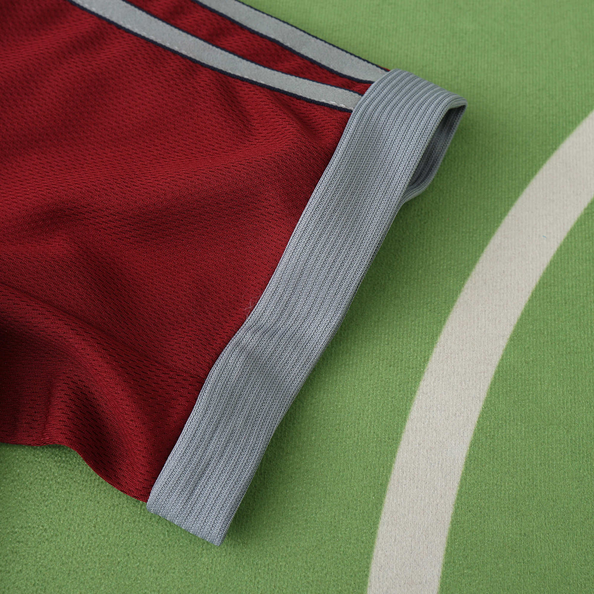 Camisa Bayern de Munique III 1998/99 - imagem 9