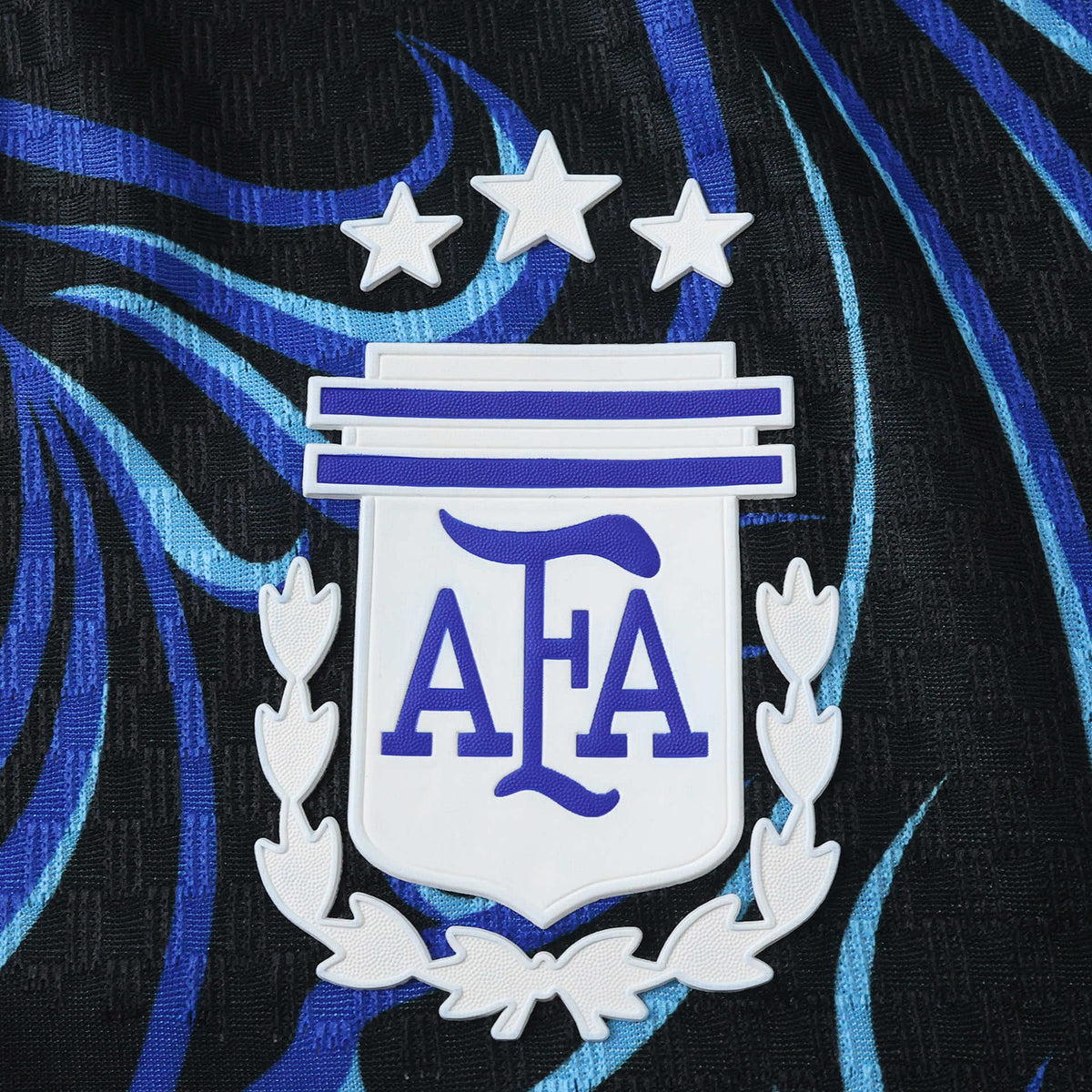 Argentina 2026 Away Long Sleeve Player Shirt