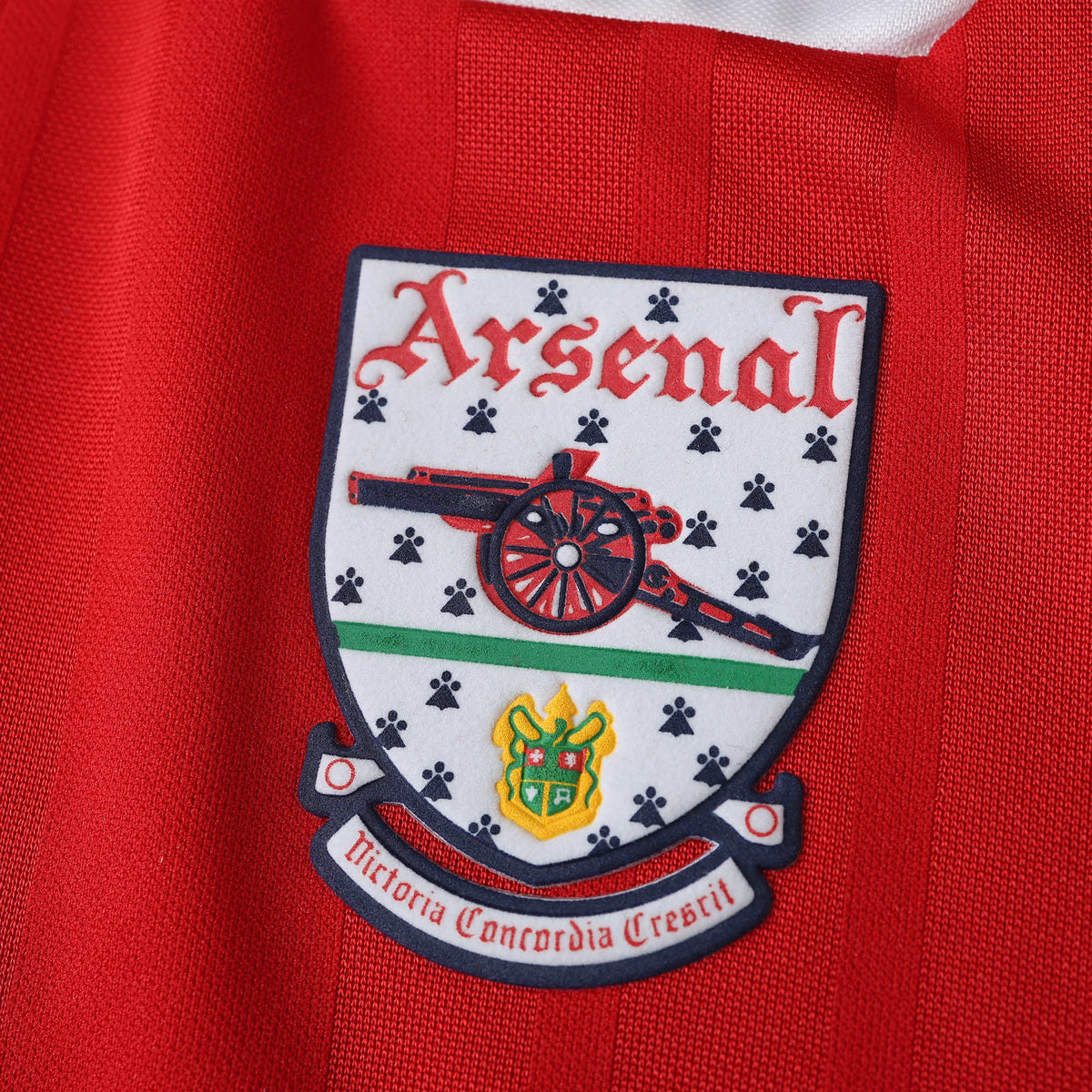 Arsenal 1992/93 Home Shirt