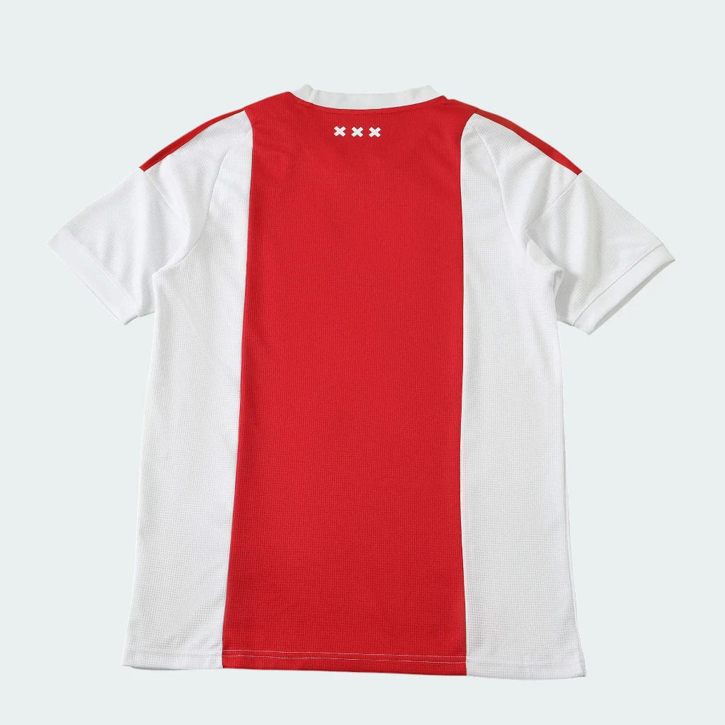Ajax 2026/27 Home Shirt