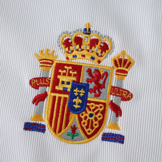 Spain 2000 Away Shirt