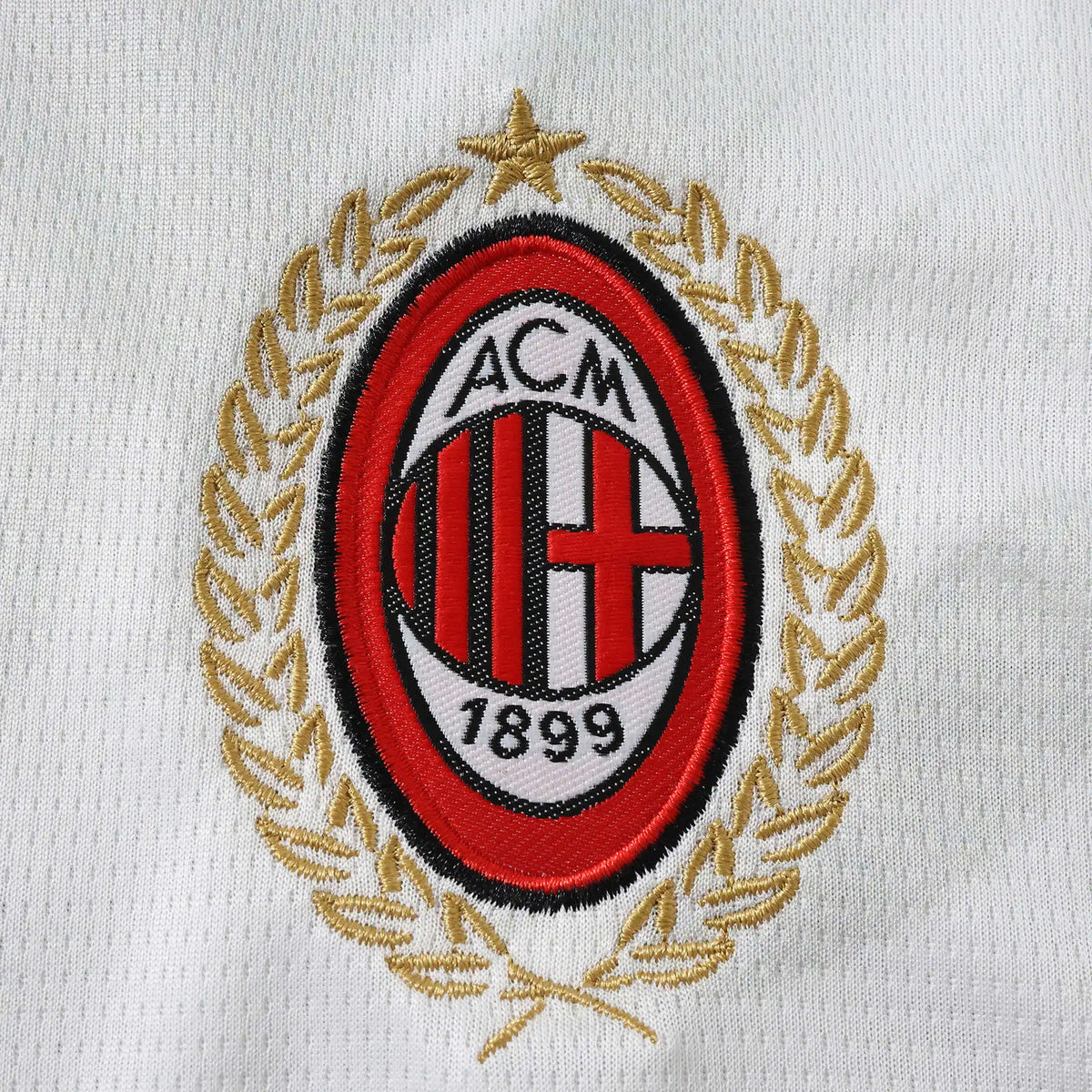 Milan 2026/27 Away Kids Kit
