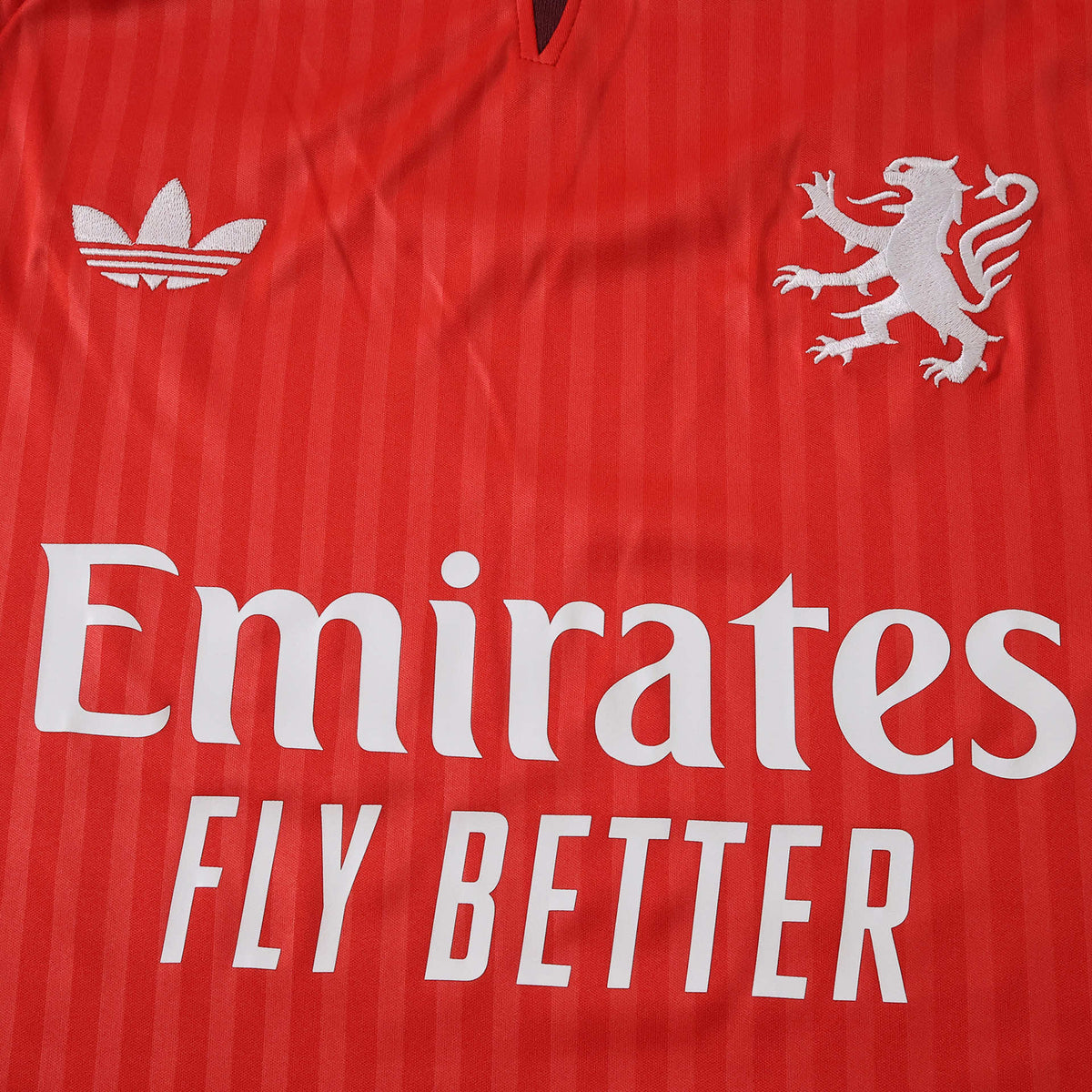Lyon 2026/27 Away Shirt