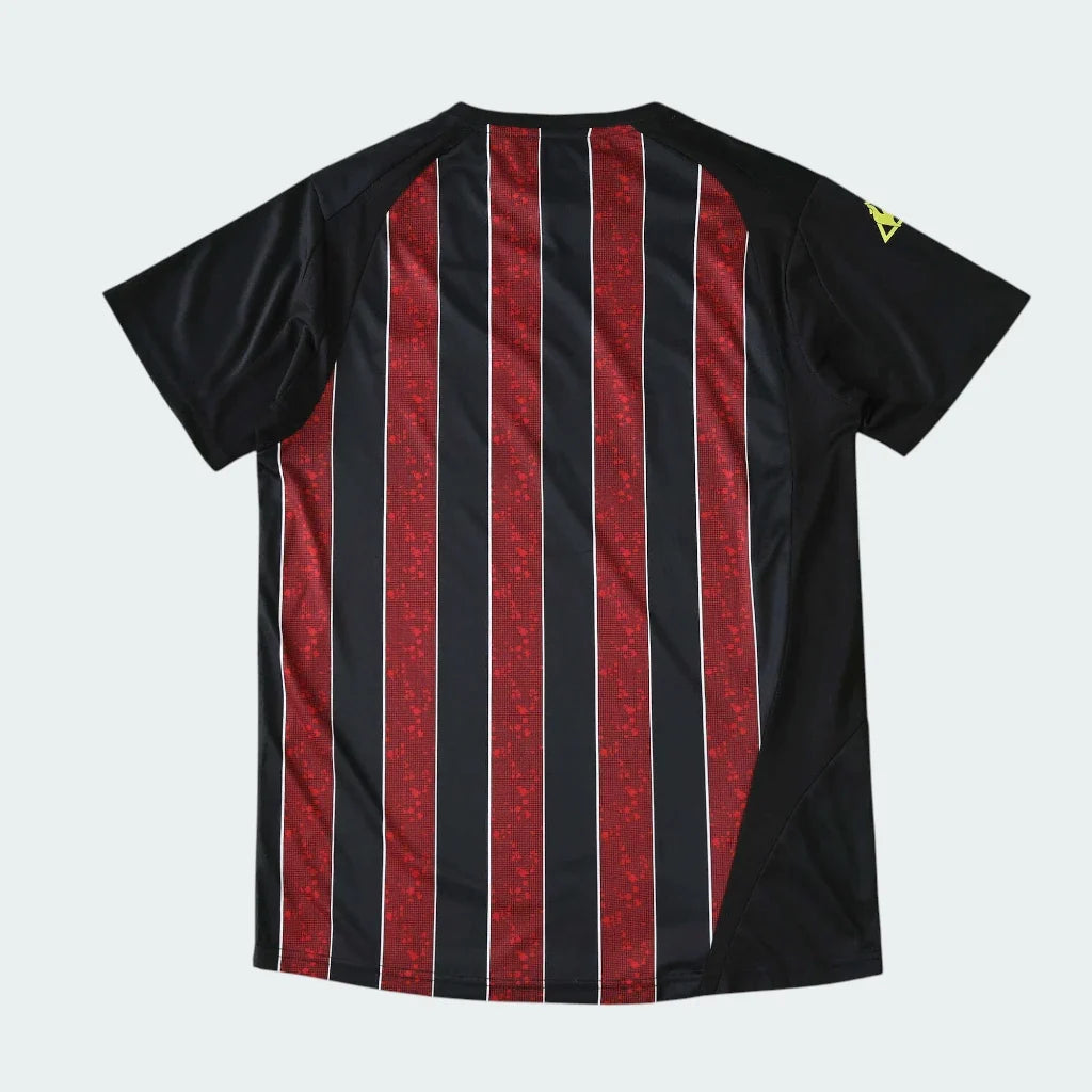 Manchester City 2008/09 Away Shirt