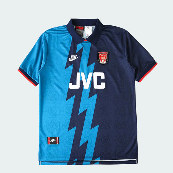 Arsenal 1995/96 Away Shirt