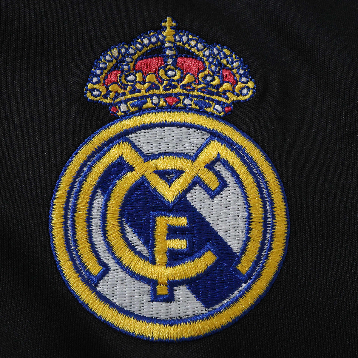 Real Madrid 2026/27 Goalkeeper Shirt