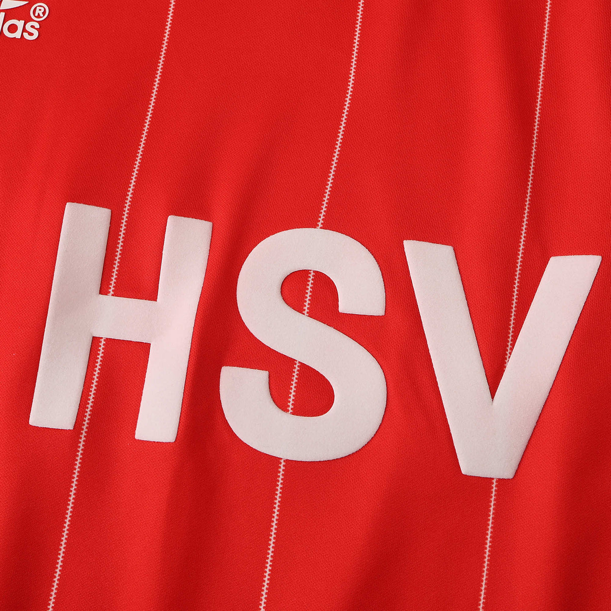 Camisa Hamburgo II 1983/84 - imagem 4