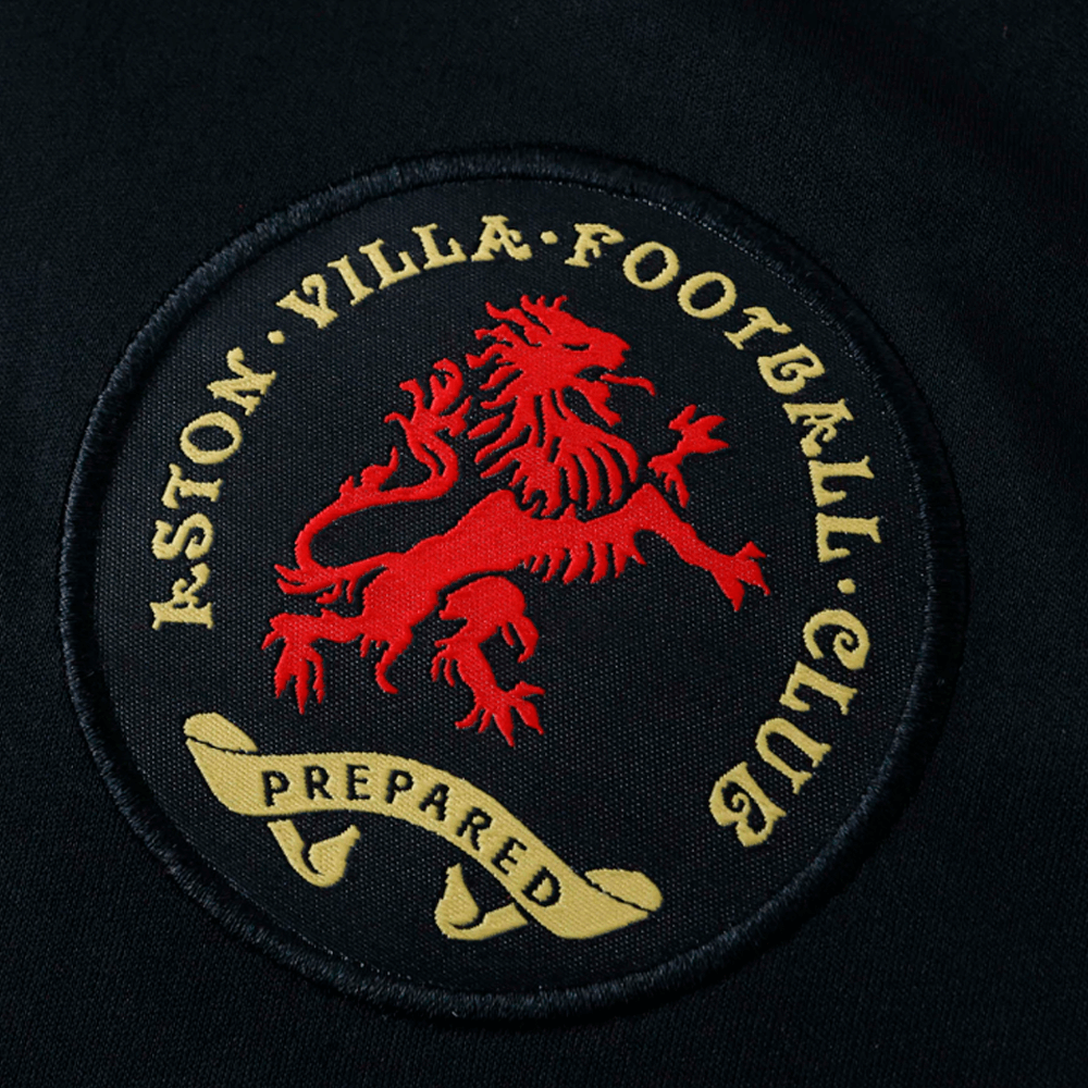 Camisa Aston Villa 150 Anos 2024/25 - imagem 4
