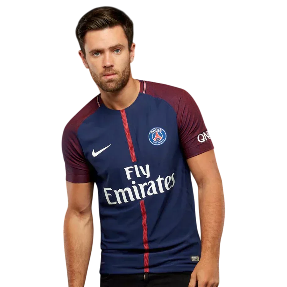 Camisa PSG I 2017/18 - imagem 3