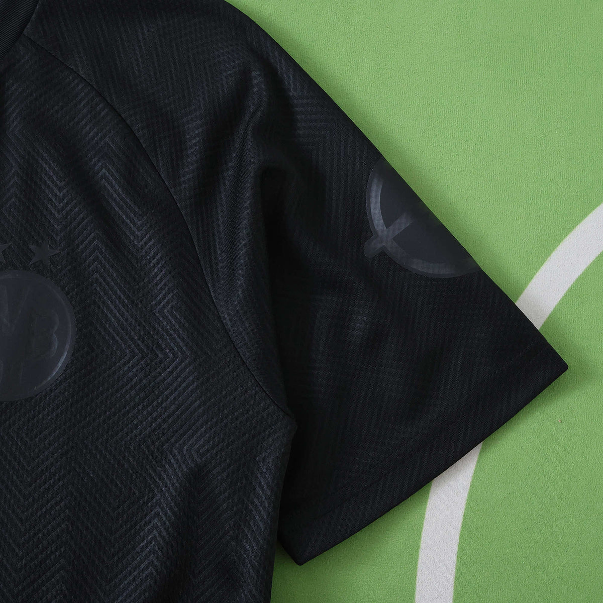 Camisa Borussia Dortmund 110 anos 2019/20 - imagem 7