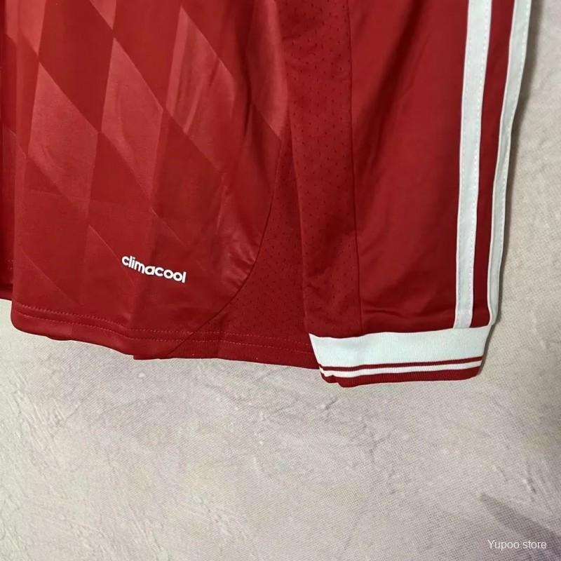 Camisa Bayern de Munique I 2013/14 Manga Longa - imagem 6