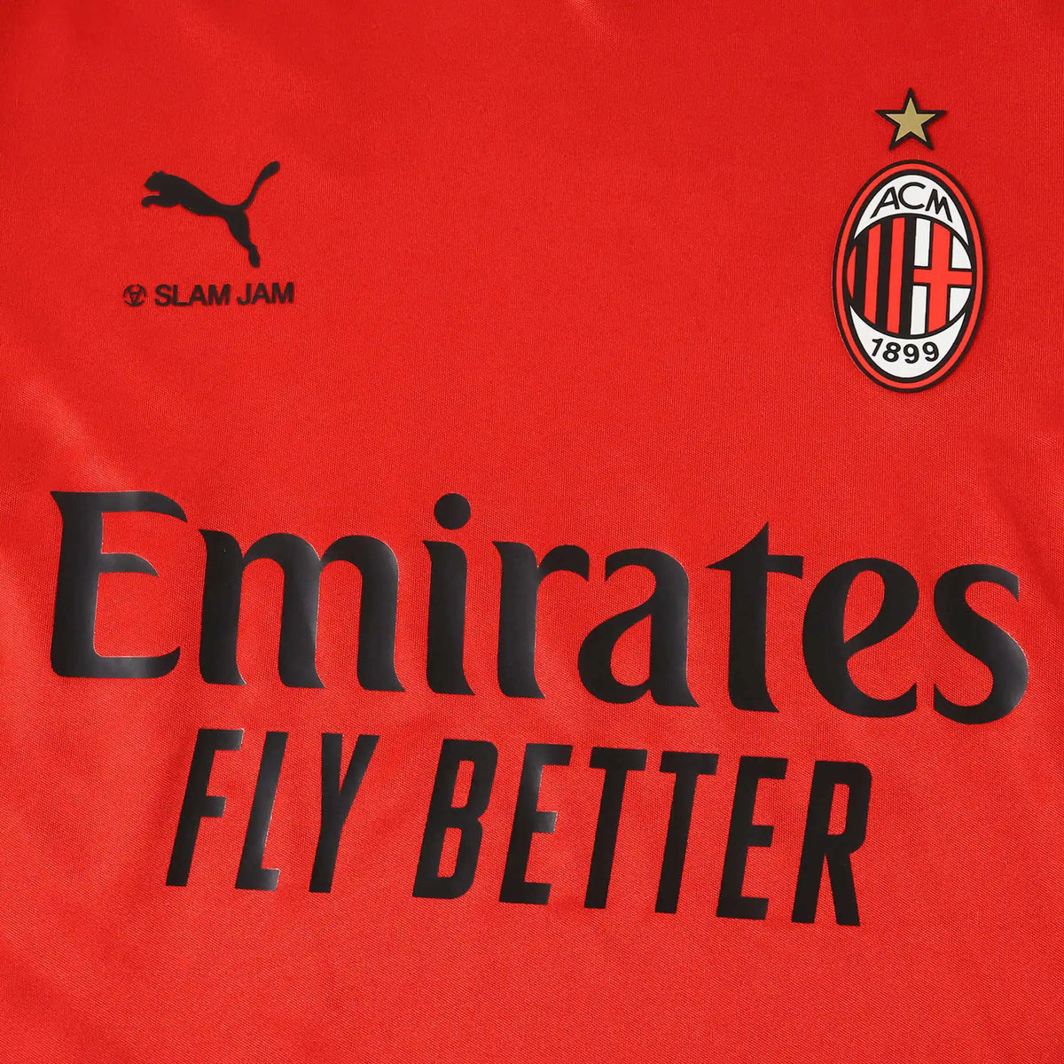 Milan 2025/26 Fourth Long Sleeve Shirt