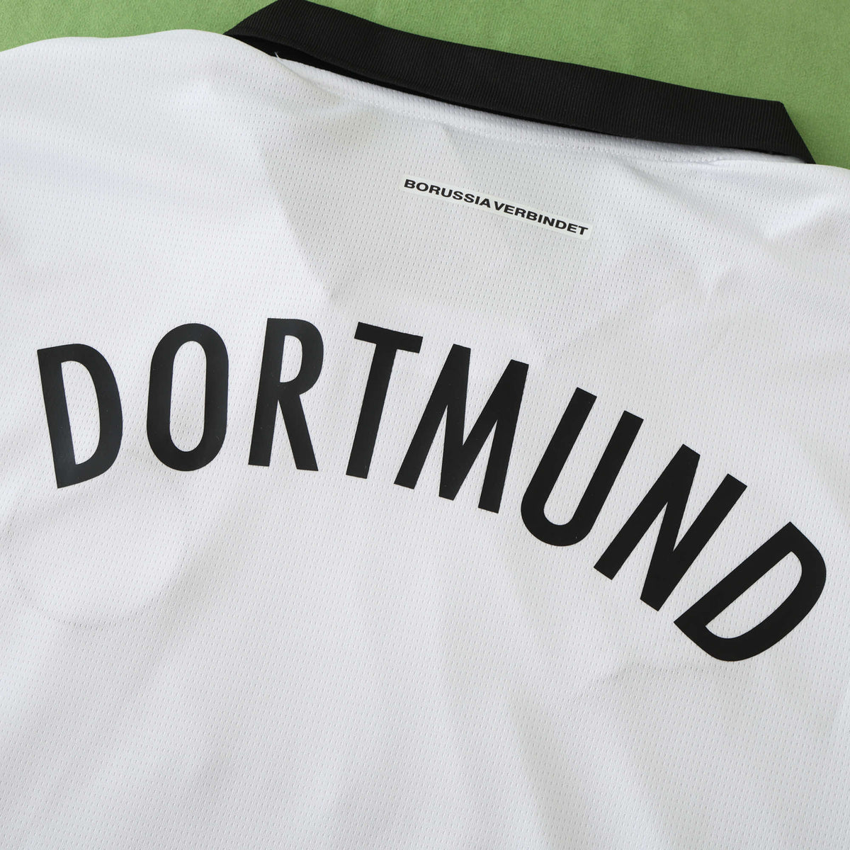 Camisa Borussia Dortmund III 2024/25 - imagem 6