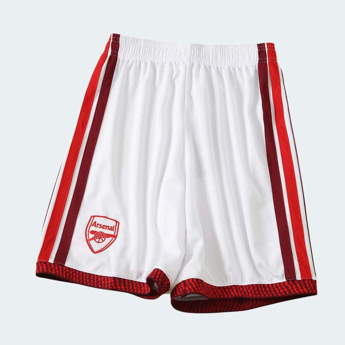 Arsenal 2026/27 Home Shorts