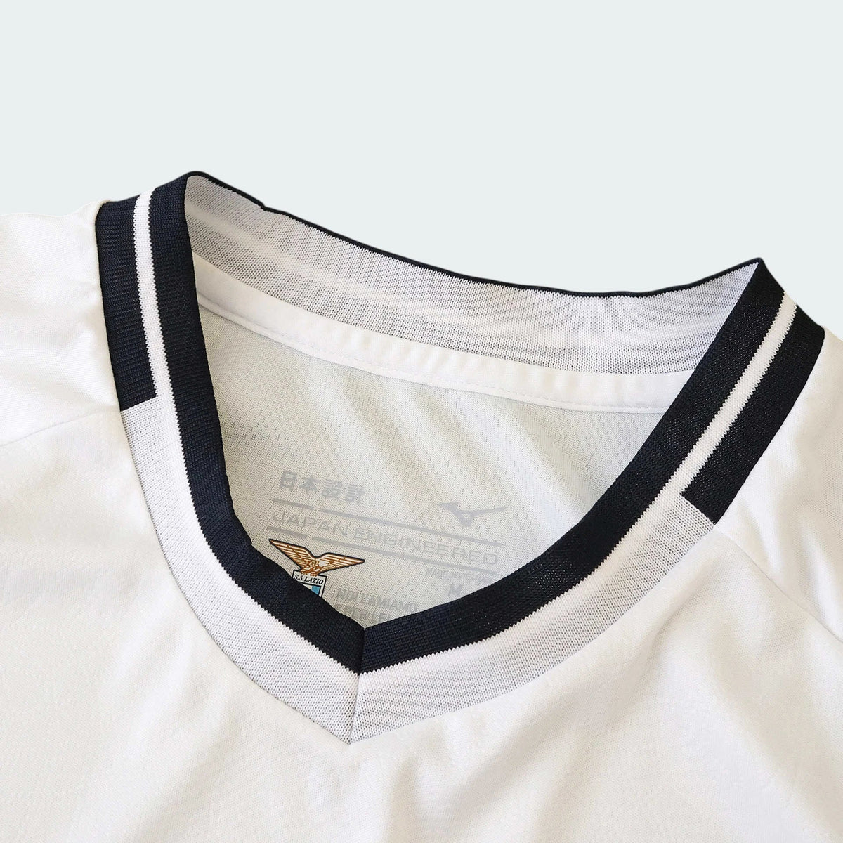 Lazio 2025/26 Away Shirt