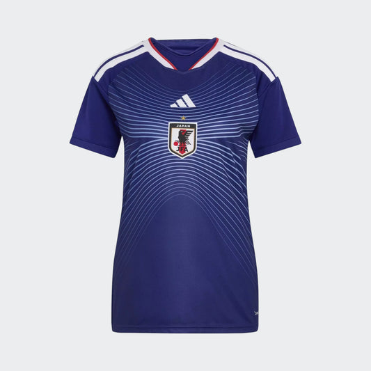 Japan 2026 Home Woman Shirt