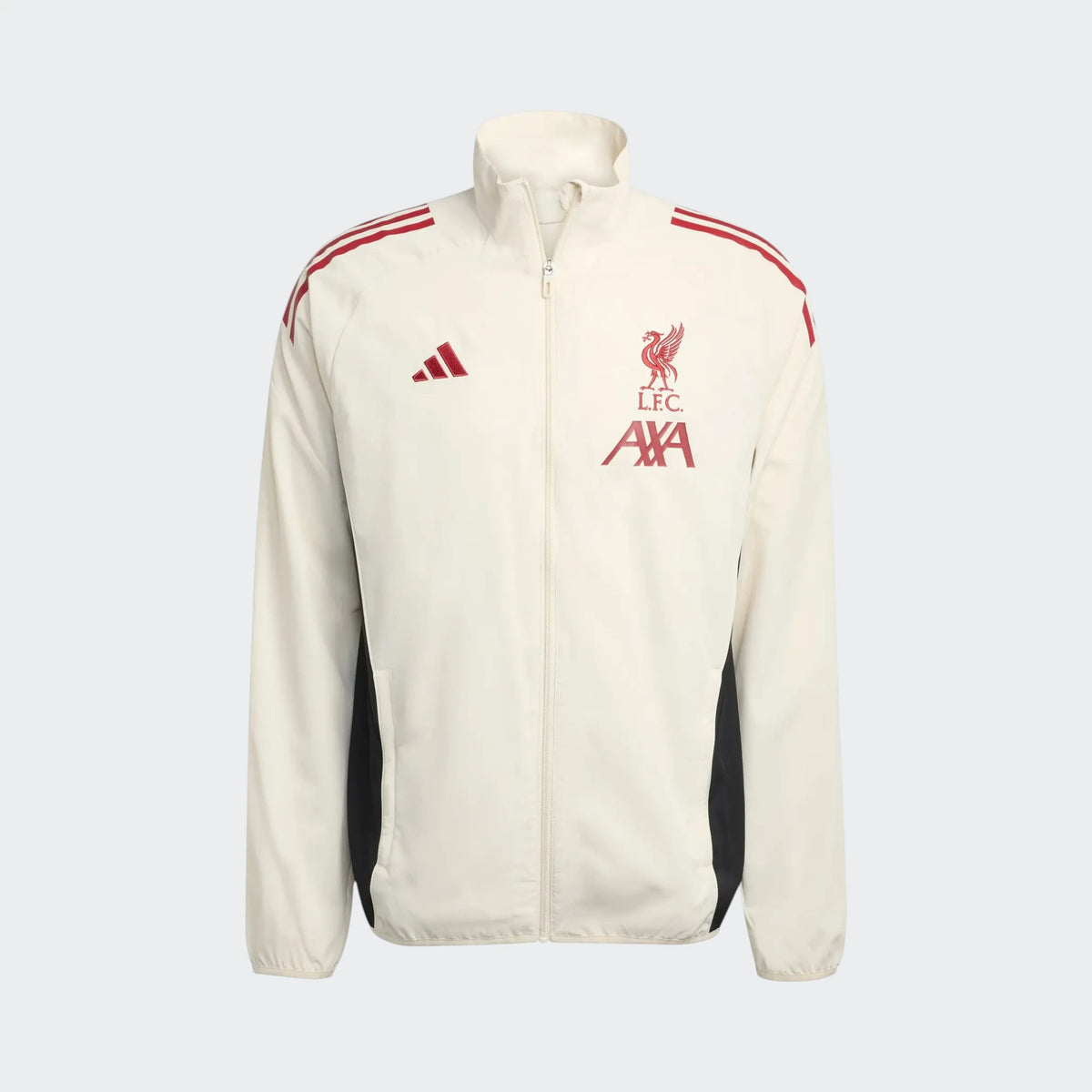 Liverpool 2026/27 Away Jacket