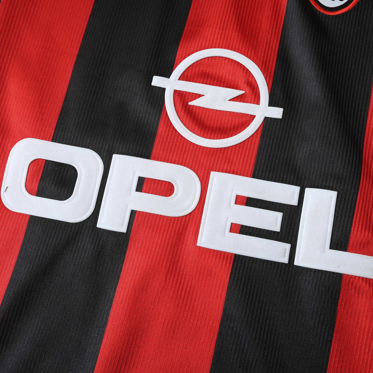 Milan 1998/99 Home Shirt