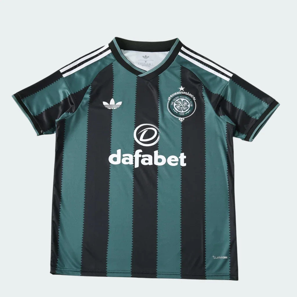 Celtic 2026/27 Away Shirt