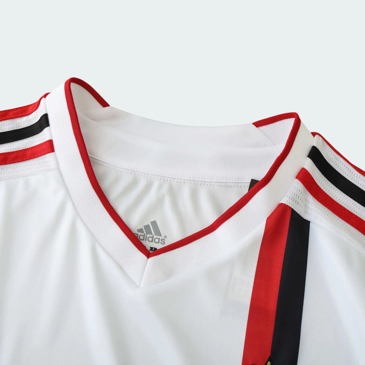 Milan 2011/12 Away Shirt