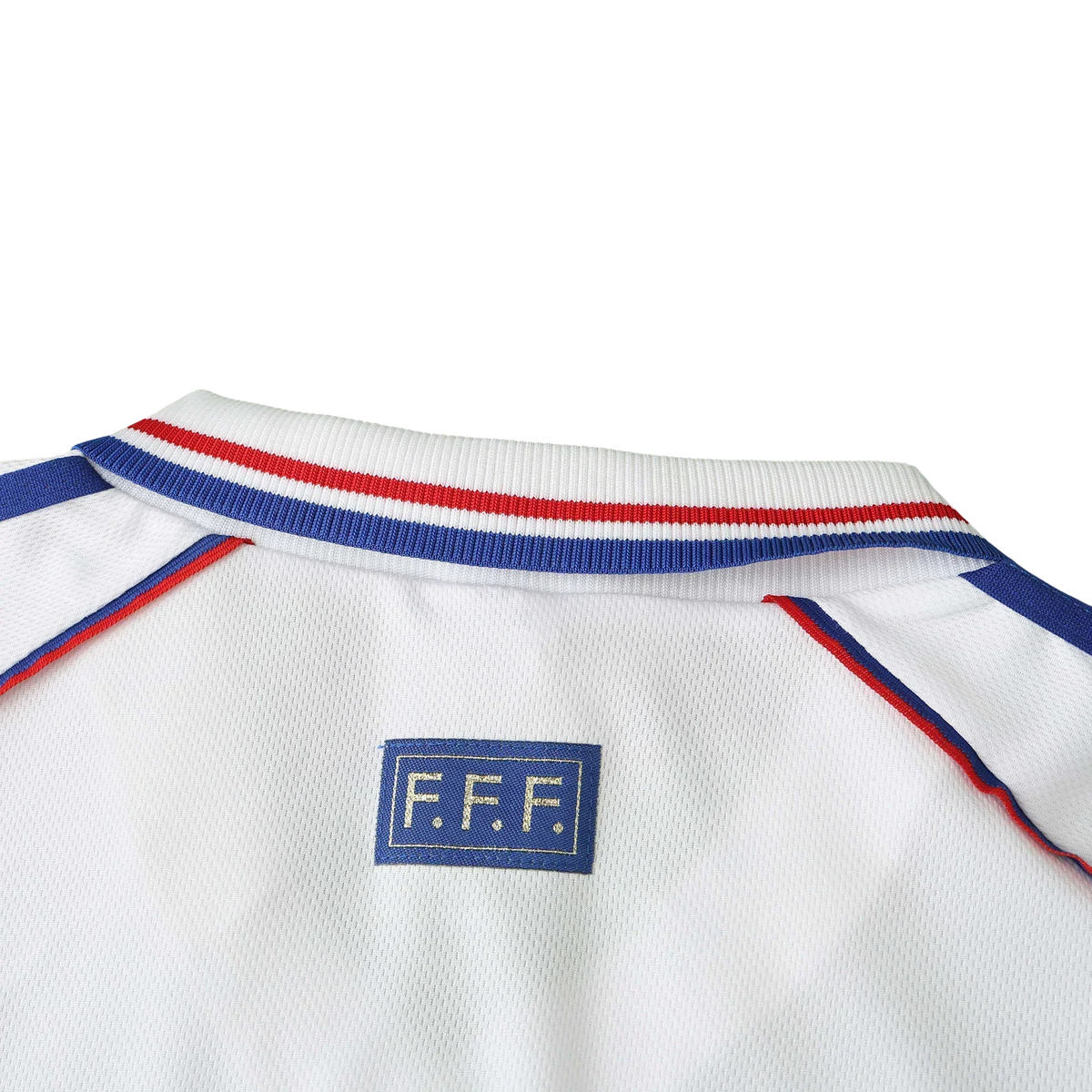 France 1998 Away Shirt
