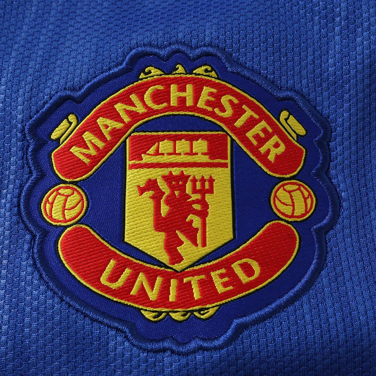 Manchester United 2026/27 Away Shirt
