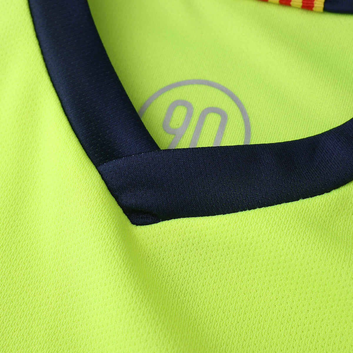 Camisa Barcelona II 2005/06 - imagem 5