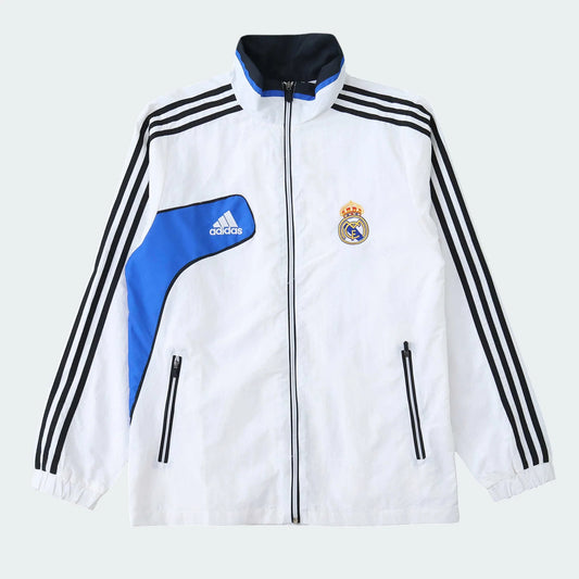 Real Madrid 2012/13 Jacket