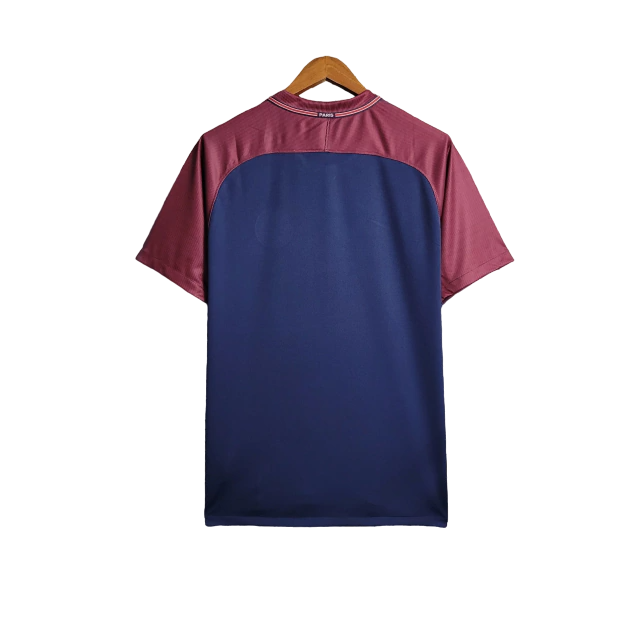 PSG 2017/18 Home Shirt