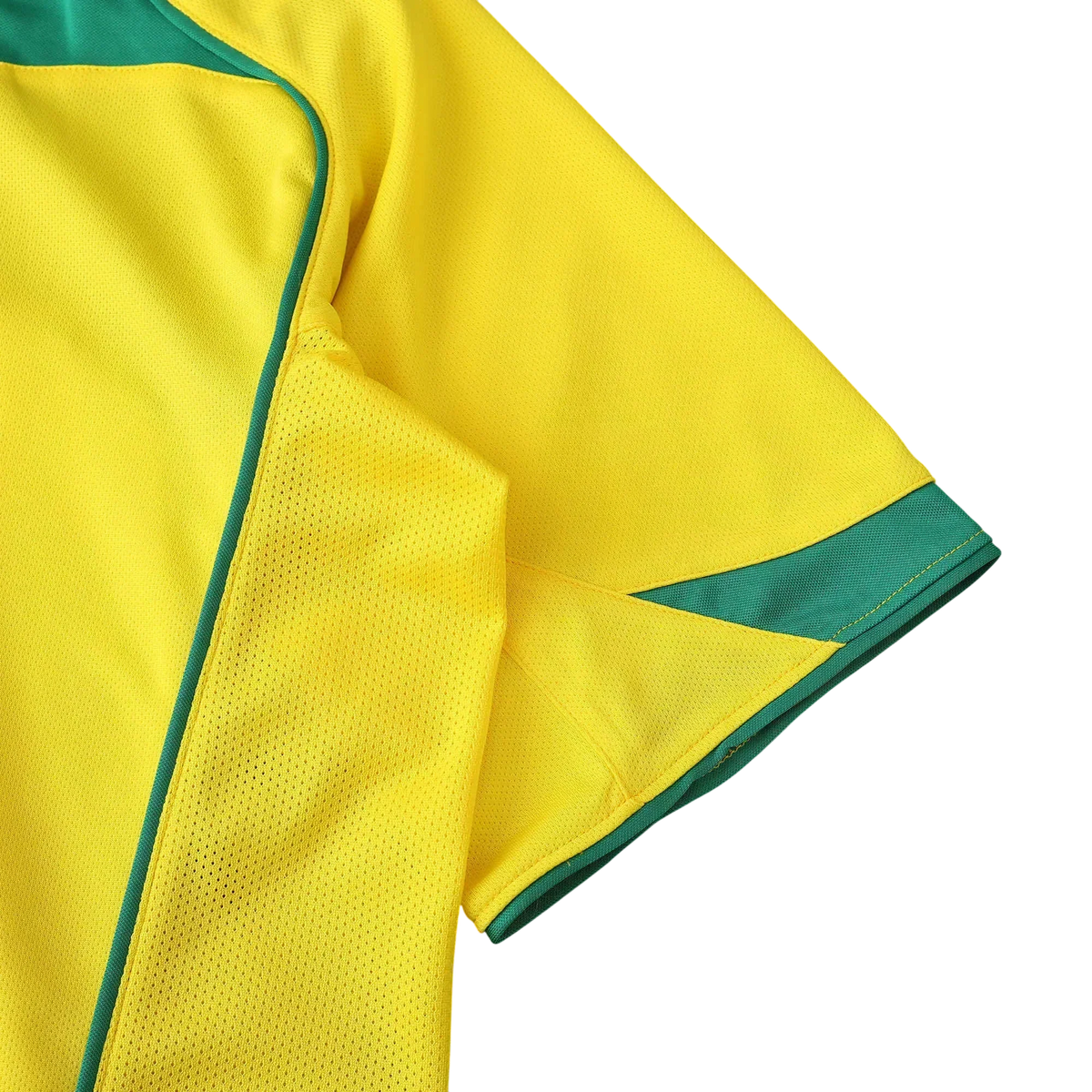 Camisa Brasil I 2004 - imagem 5