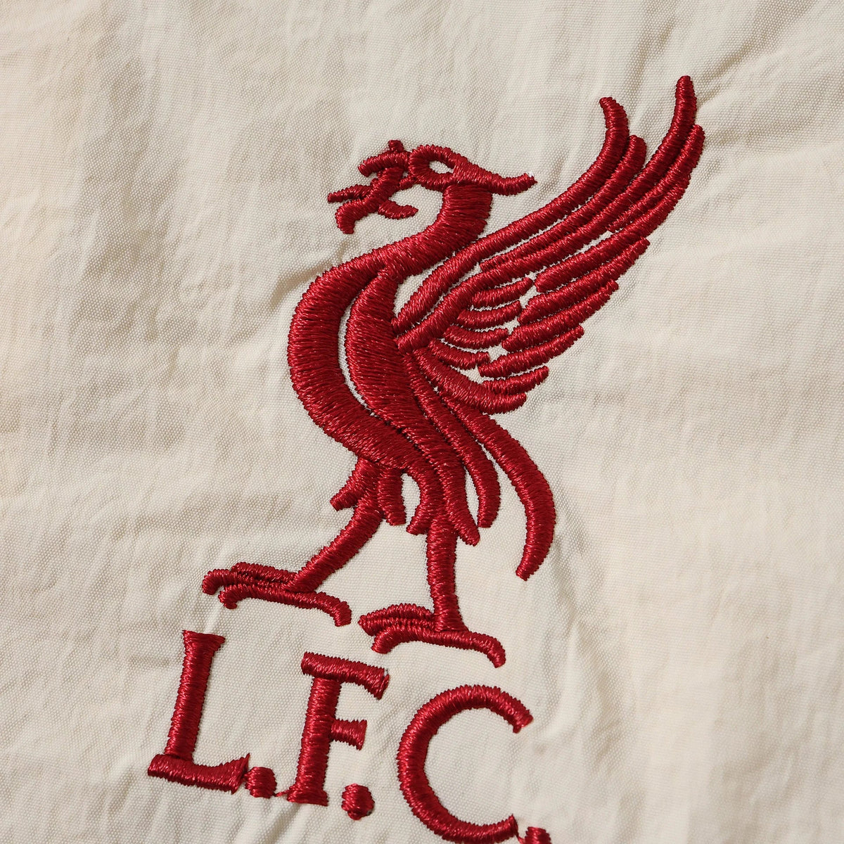 Liverpool 2026/27 Away Jacket