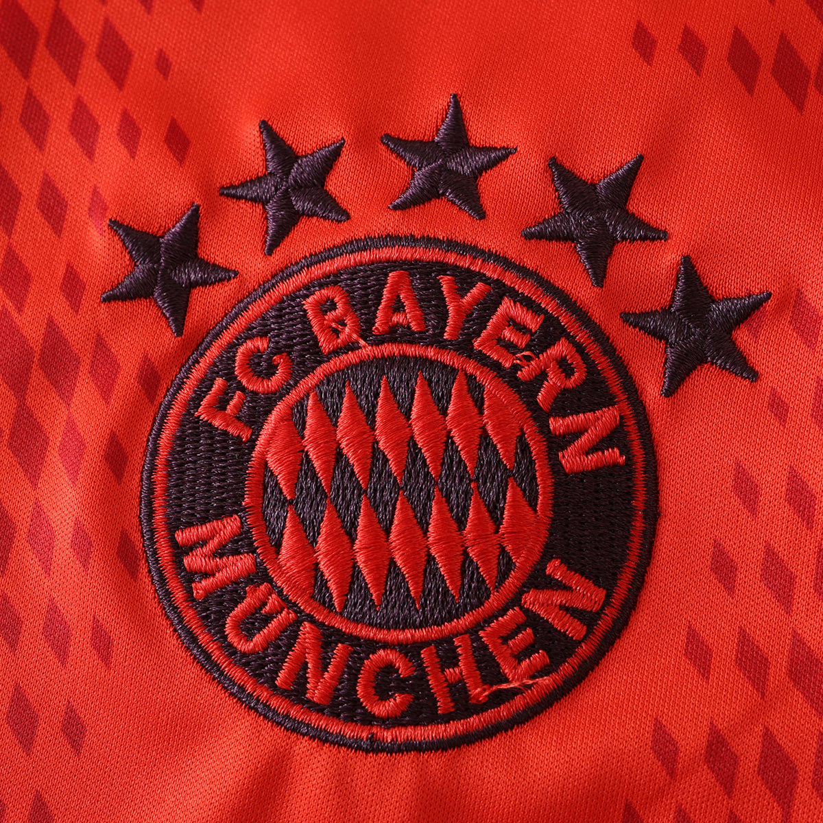 Camisa Bayern de Munique I 2024/25 Manga Longa - imagem 3