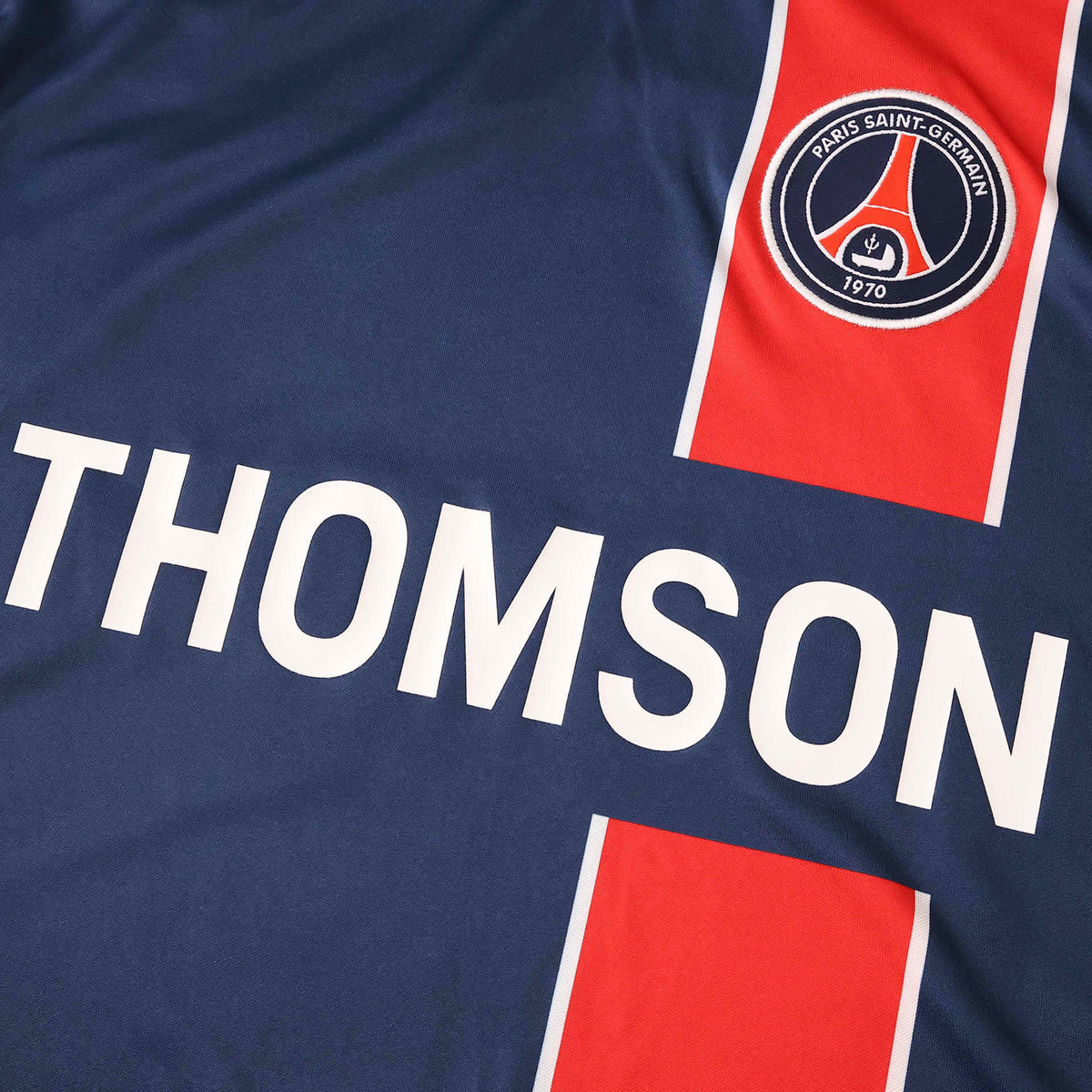 PSG 2004/05 Home Shirt