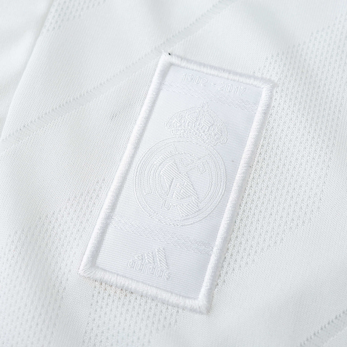 Kit Infantil Real Madrid I 2017/18 - imagem 7