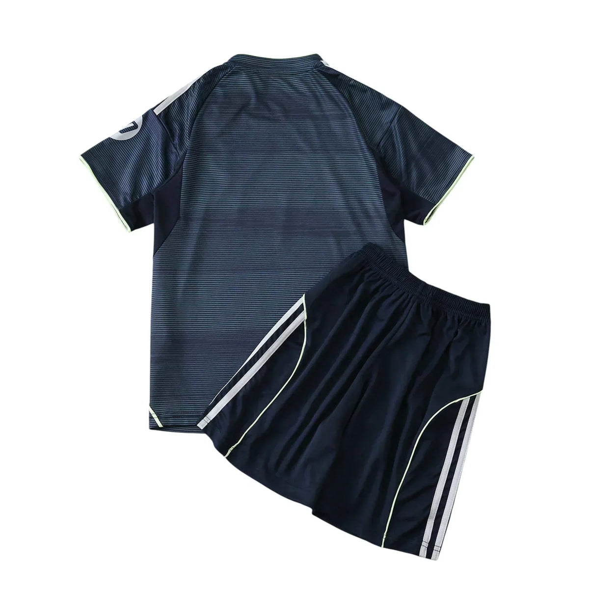 Kit Infantil Real Madrid II 2025/26 - imagem 4