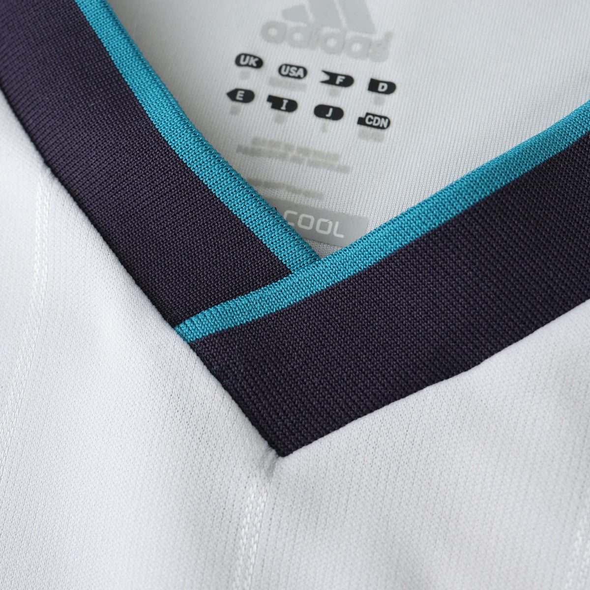 Camisa Real Madrid I 2012/13 - imagem 5