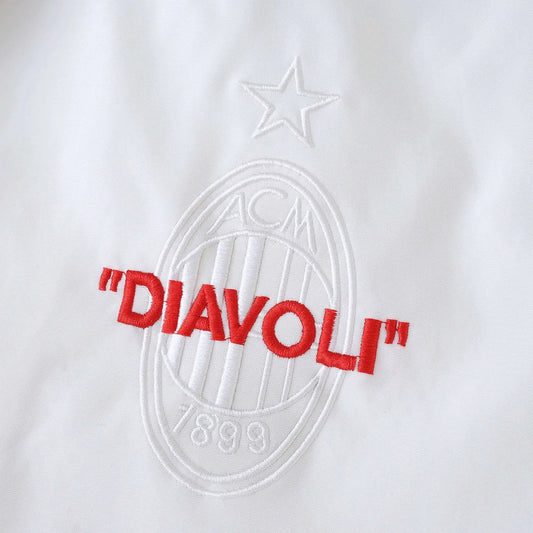 Milan 2025/26 Away Jacket
