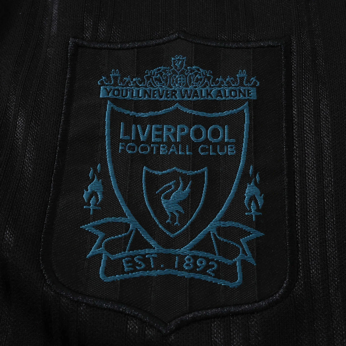 Liverpool 1995/96 Special Edition Shirt