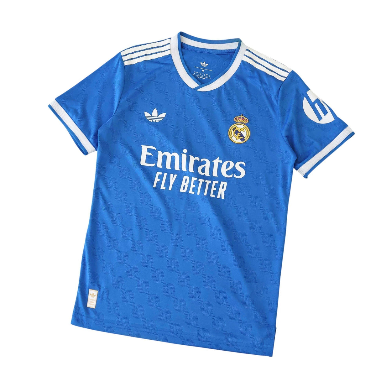 Camisa Real Madrid III 2025/26 Jogador - imagem 3