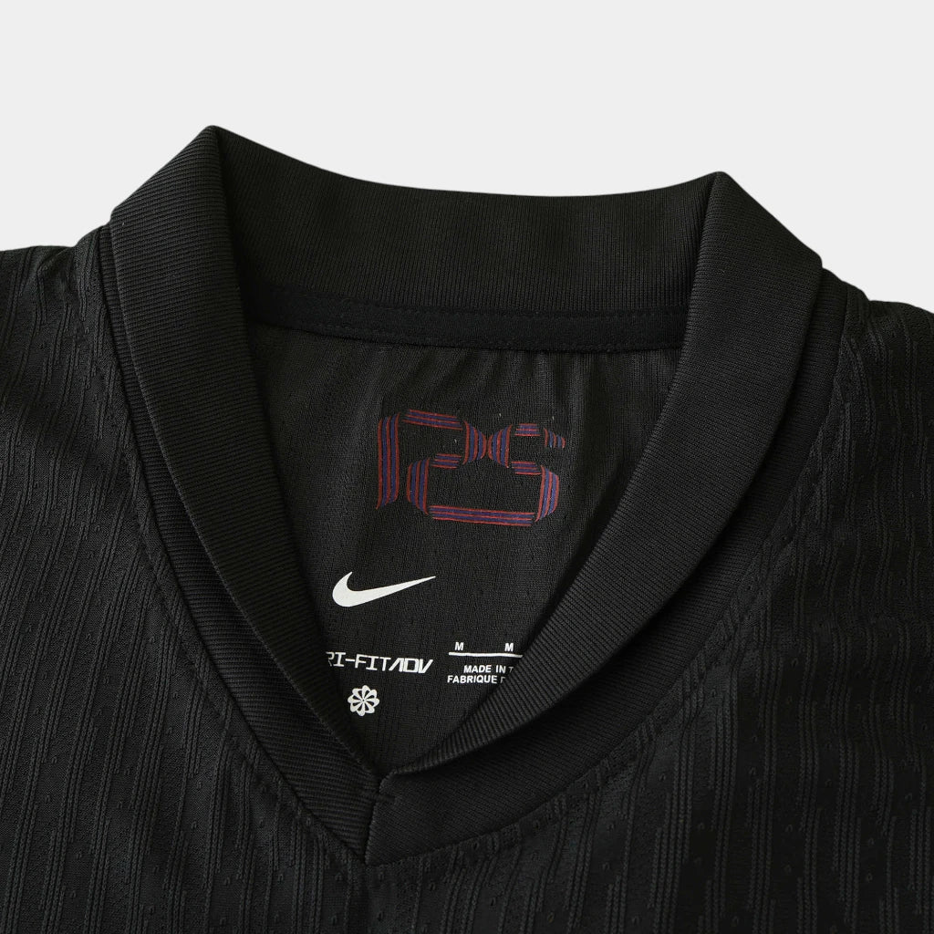 Barcelona 2024/25 Away Player Shirt