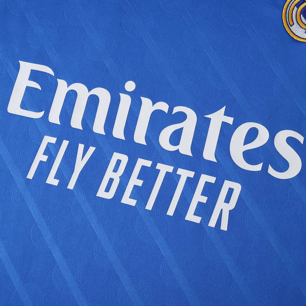 Camisa Real Madrid III 2025/26 - imagem 7