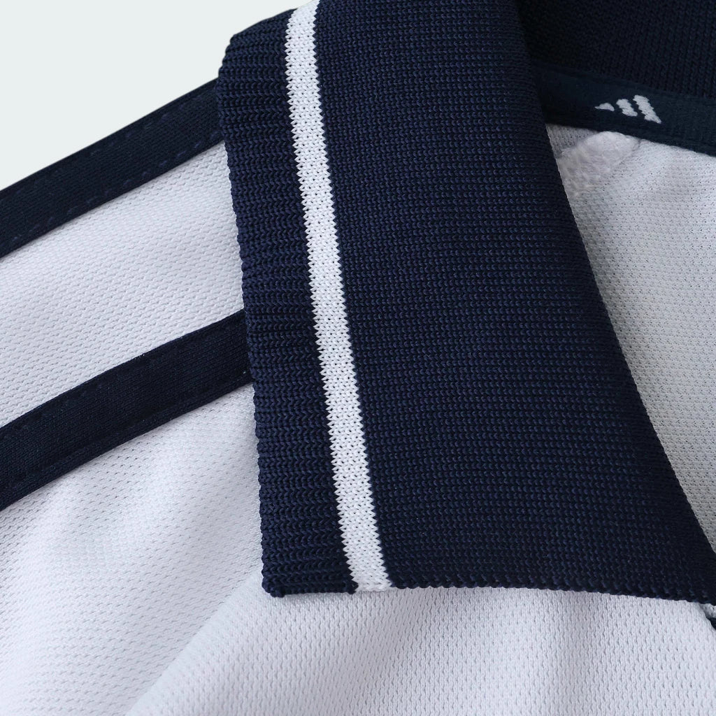 Real Madrid 2000/01 Home Shirt
