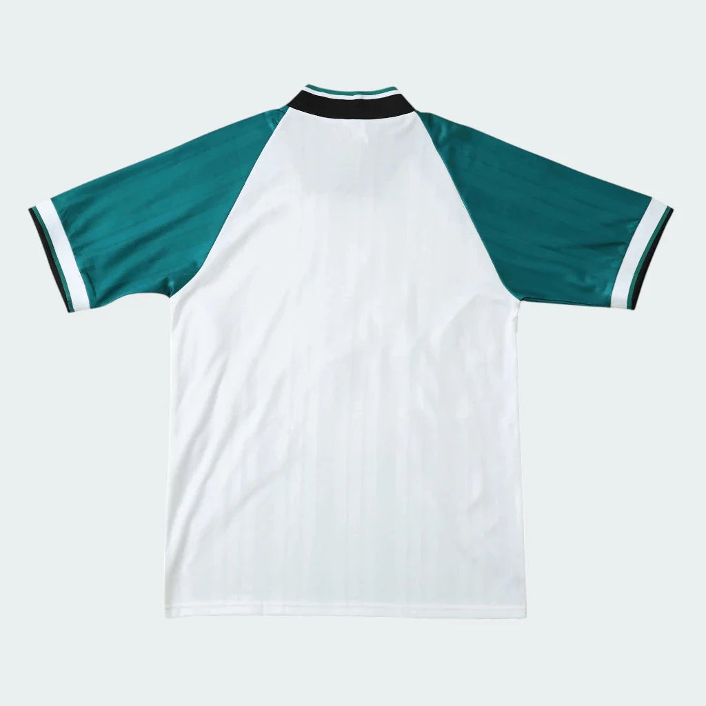 Liverpool 1993/94 Away Shirt