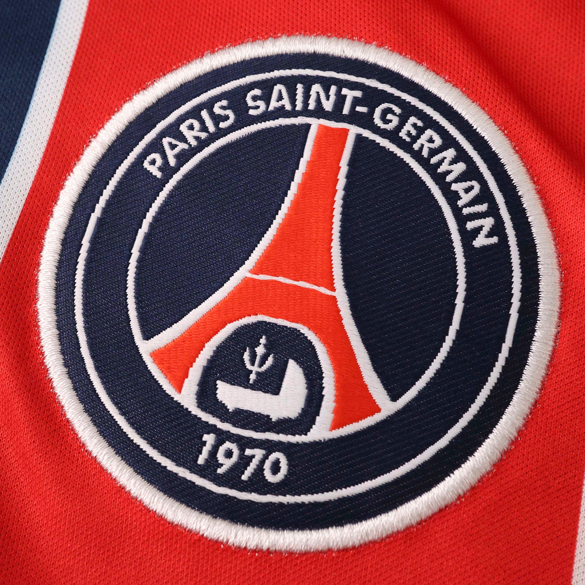 PSG 2004/05 Home Shirt