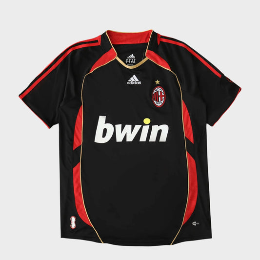 Camisa Milan III 2006/07 - imagem 1