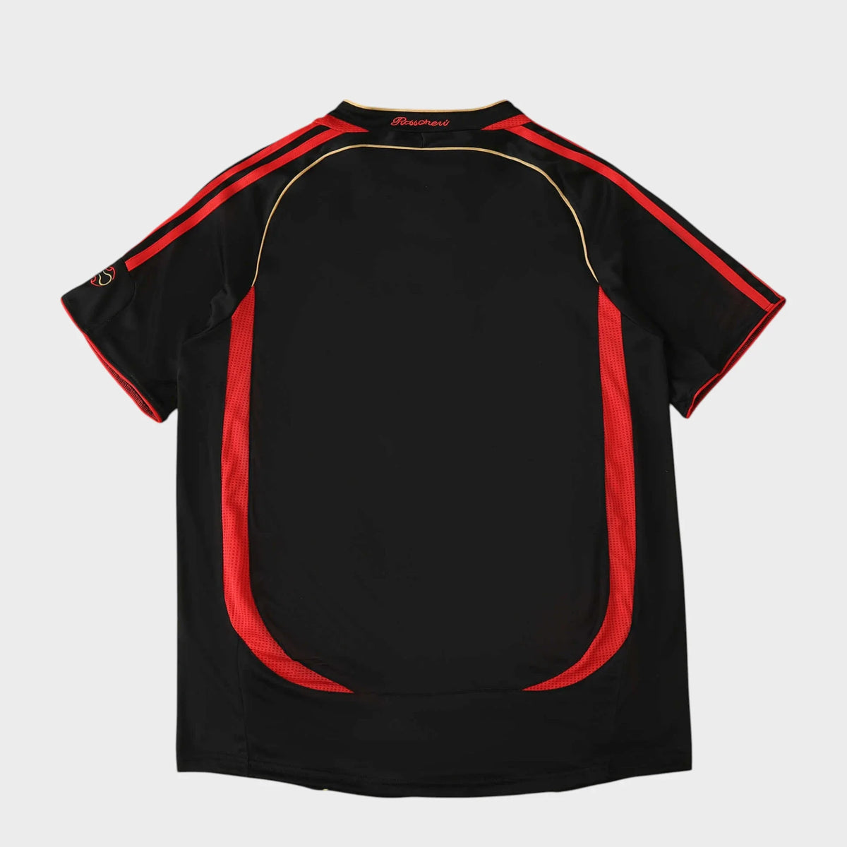 Camisa Milan III 2006/07 - imagem 5
