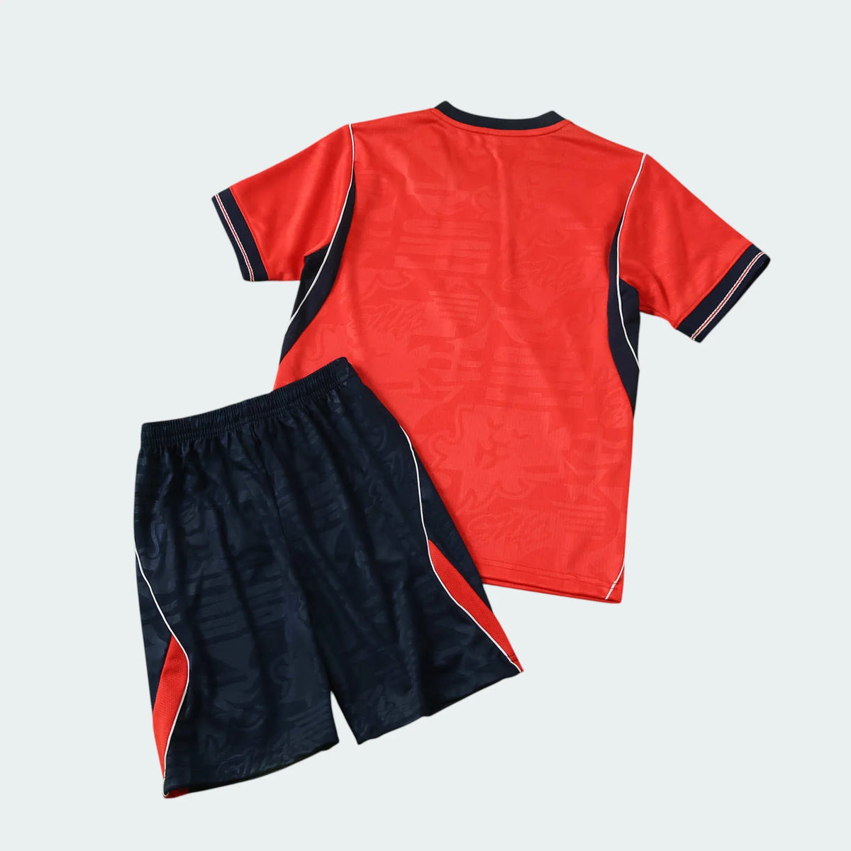 England 2026 Away Kids Kit