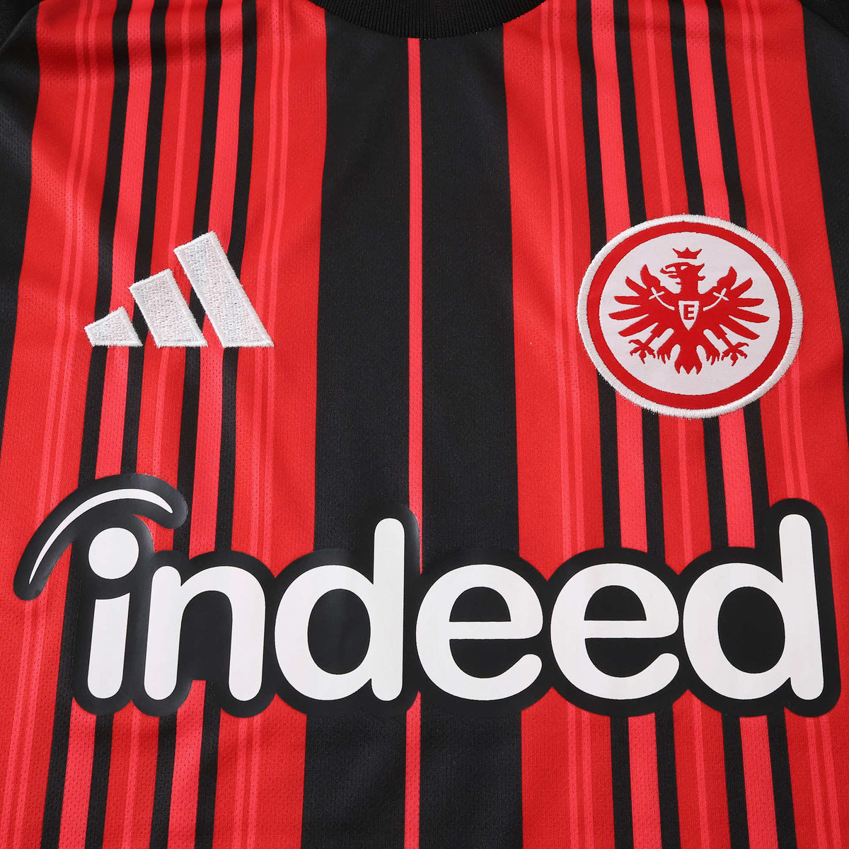 Frankfurt 2026/27 Home Shirt