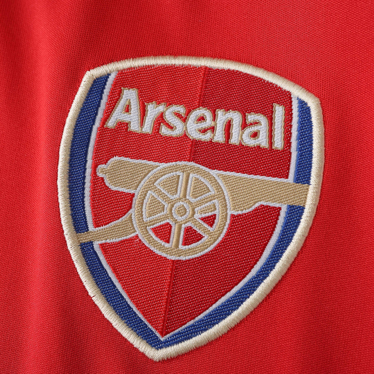 Arsenal 2003/04 Home Shirt